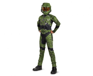 Strój Master Chief Infinite Classic Halo - 128