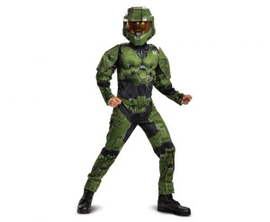 Strój Master Chief Infinite Muscle Halo - 146