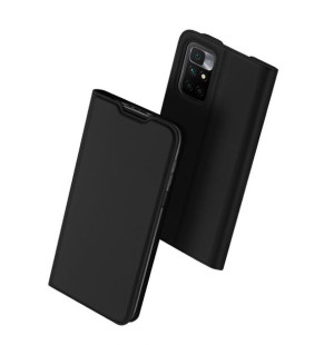 Etui DuxDucis z Klapką do Xiaomi Redmi 10