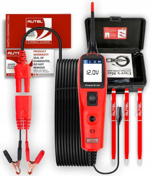 Autel PS100