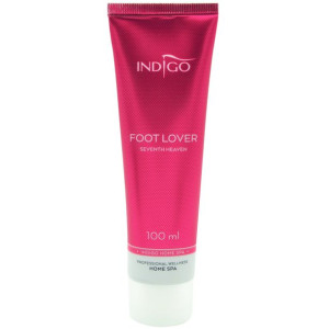 Krem do stóp Indigo Foot Lover Seventh Heaven