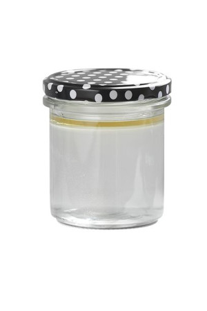 Klareko, naturalny środek na komary i kleszcze, słoik 250 ml