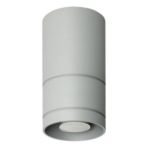 Halogenowa sufitowa lampa E570-Diega - popiel