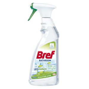 Bref Bathroom Pro nature 750ml