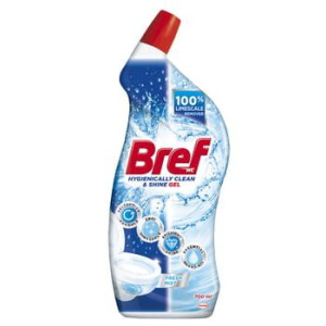 BREF WC Gel Fresh Mist 700ml