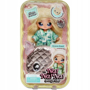 NaNaNa Surprise Glam Victoria Grand lalka