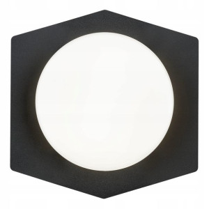 Kinkiet Plafon Lampa Ścienna Celia 4253 Argon