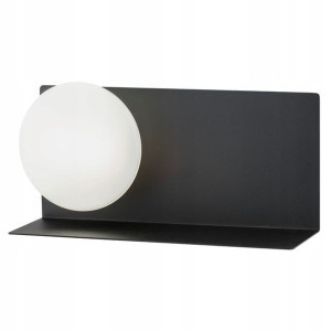 Kinkietplafon Lampa Ścienna Calvia 4242 Argon
