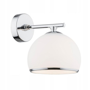 Kinkiet Lampa Ścienna Plafon Marbella Argon 4254