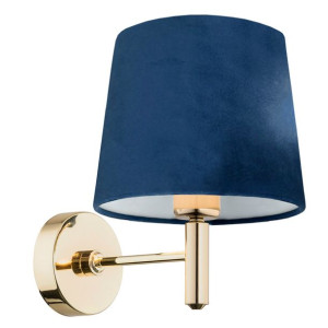 Kinkiet Lampa Ścienna Plafon Ponte Argon 4348