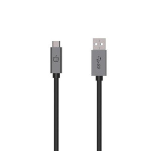 Pepper Jobs - Usb-a -> Usb-c 3m