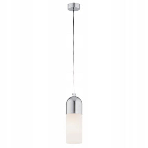 Lampa Wisząca Sufitowa Plafon Burgos Argon 4211