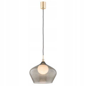 Lampa Wisząca Sufitowa Plafon Irun Argon 4269