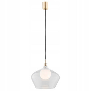 Lampa Wisząca Sufitowa Plafon Irun Argon 4268