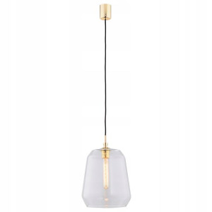 Lampa Wisząca Sufitowa Plafon Irun Argon 4266