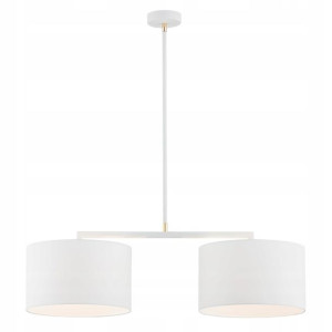 Lampa Wisząca Sufitowa Plafon Karin Argon 900