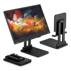 Pepper Jobs - Podstawka Pod Monitor