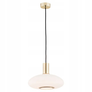 Lampa Wisząca Sufitowa Plafon Sagunto Argon 4358