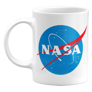 Kubek Nasa Super Prezent 330ml