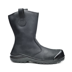 Buty Be-Extreme W/Be-Mighty W BASE Czarny 41