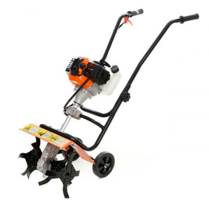 Glebogryzarka spalinowa 3,8KW KD7426849049520kd176