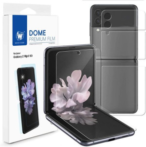 Folia ochronna Whitestone Premium Film Samsung Galaxy Z Flip 3