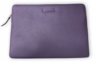 Dbramante1928 Paris | Torba do laptopa 16" - DAYBREAK PURPLE