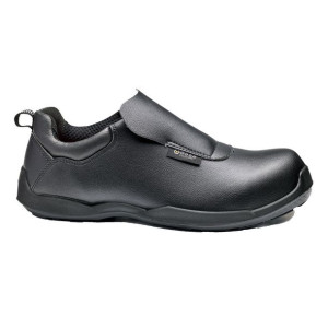 Buty Cooking BASE [B0696] Czarny 37