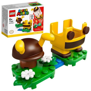 LEGO Super Mario Mario pszczoła - ulepszenie 71393