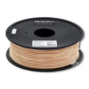 50683 Qoltec Profesjonalny filament do druku 3D | ABS PRO | 1.75mm | 1kg |
