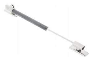Podnośnik Front Gazowy Gtv Neo Fi12 60n Antracyt Pd-gneo12-60-60