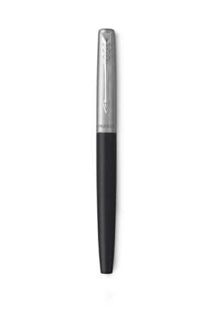 Pióro wieczne Parker Jotter Bond Street Black CT (M)
