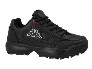 BUTY damskie KAPPA RAVE NC 242782-1111