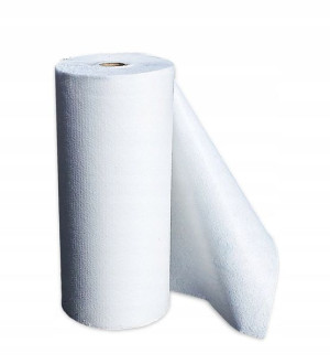 GEOWŁÓKNINA 100 cm x50m gr.100g drenaż, ogród
