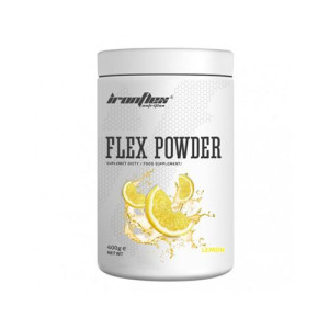 IRONFLEX Flex Powder - 400g