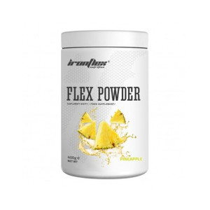 IRONFLEX Flex Powder - 400g