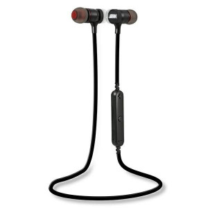 Słuchawki BMW bluetooth CGBTE04 czarny/black