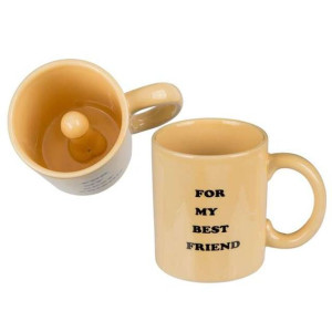 Kubek "For my best Friend - Penis", OOTB