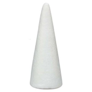 Styropian "Stożek 20 cm", Arpex
