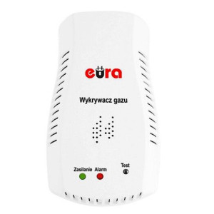 Czujnik Eura Gazu Ziemnego, Lpg Gd-05a2