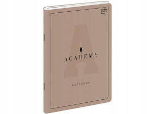 Interdruk Zeszyt Szkolny A5 60 K Kratka Academy