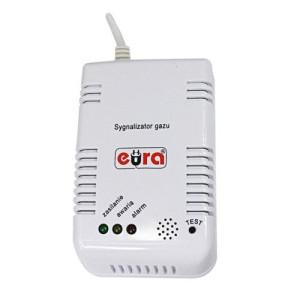 Czujnik Eura Gazu Ziemnego, Lpg Gd-00a2 (gs-860)