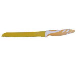 Nóż do chleba non-stick Tadar Salo 20,3 cm