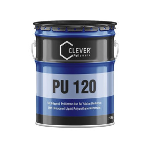 Hydroizolacja poliuretanowa, dach,taras,balkon-25kg