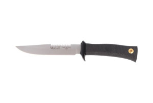 Nóż Muela Outdoor Rubber Handle 25-12