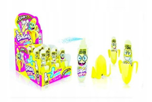 Johny Bee Bananas Spray op. 12 szt.