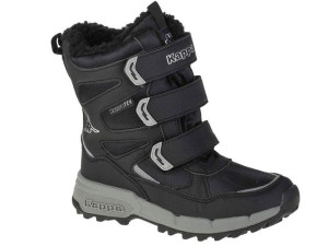 BUTY zimowe dziecięce KAPPA VIPOS (260902K-1115)