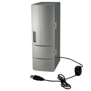 Lodówka na USB "Max", GadgetMaster
