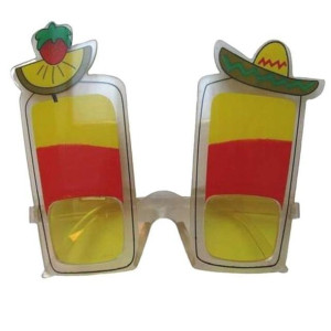 Okulary party "Drink Mexico"