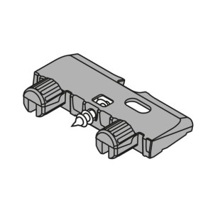 BLUM kątownik podpierający dno Z96.2011 TANDEMBOX